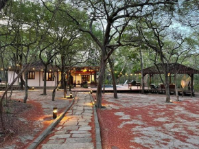 Villa Los Tamarindos